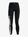 Dámske legíny Under Armour  Branded Legging-BLK