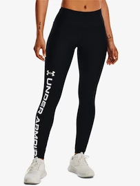 Dámske legíny Under Armour Branded Legging-BLK