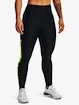 Dámske legíny Under Armour  Branded Legging-BLK