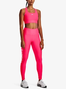 Dámske legíny Under Armour  Branded Legging-PNK