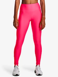 Dámske legíny Under Armour Branded Legging-PNK