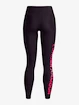 Dámske legíny Under Armour  Branded Legging-PPL