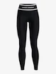 Dámske legíny Under Armour  Branded WB Legging-BLK