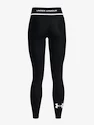 Dámske legíny Under Armour  Branded WB Legging-BLK