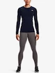 Dámske legíny Under Armour  CG Authentics Legging-GRY