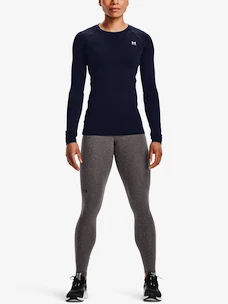 Dámske legíny Under Armour  CG Authentics Legging-GRY XS