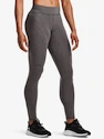 Dámske legíny Under Armour  CG Authentics Legging-GRY XS