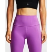 Dámske legíny Under Armour  CG Rush Legging Purple