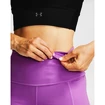 Dámske legíny Under Armour  CG Rush Legging Purple