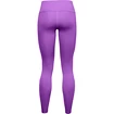 Dámske legíny Under Armour  CG Rush Legging Purple