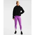 Dámske legíny Under Armour  CG Rush Legging Purple