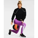 Dámske legíny Under Armour  CG Rush Legging Purple