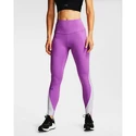 Dámske legíny Under Armour  CG Rush Legging Purple