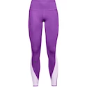 Dámske legíny Under Armour  CG Rush Legging Purple XS