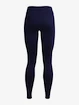 Dámske legíny Under Armour ColdGear Authentics Legging-BLU