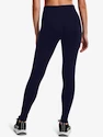 Dámske legíny Under Armour ColdGear Authentics Legging-BLU