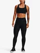 Dámske legíny Under Armour  Emboss Legging-BLK