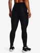 Dámske legíny Under Armour  Emboss Legging-BLK