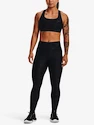 Dámske legíny Under Armour  Emboss Legging-BLK