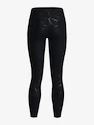 Dámske legíny Under Armour  Emboss Legging-BLK