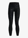 Dámske legíny Under Armour  Emboss Legging-BLK