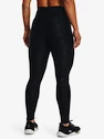 Dámske legíny Under Armour  Emboss Legging-BLK