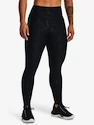 Dámske legíny Under Armour  Emboss Legging-BLK S