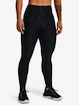 Dámske legíny Under Armour  Emboss Legging-BLK