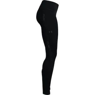 Dámske legíny Under Armour  Empowered Tight-BLK XS