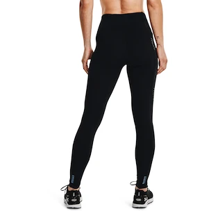 Dámske legíny Under Armour  Empowered Tight-BLK XS