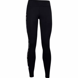 Dámske legíny Under Armour Favorite WM Leggings Black