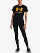 Dámske legíny Under Armour  Favorite WM Leggings-BLK