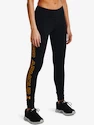 Dámske legíny Under Armour  Favorite WM Leggings-BLK