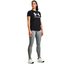 Dámske legíny Under Armour  Favorite WM Leggings Grey