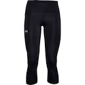 Dámske legíny Under Armour  Fly Fast 2.0 HG Crop Black XS