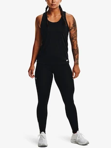 Dámske legíny Under Armour  Fly Fast 3.0 Tight-BLK