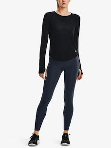 Dámske legíny Under Armour  Fly Fast 3.0 Tight-GRY S