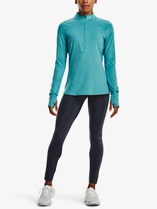 Dámske legíny Under Armour  FlyFast Elite Ankle Tight-GRY XS