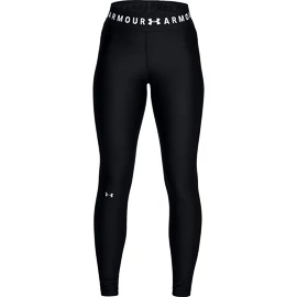 Dámske legíny Under Armour HeatGear Brand WB Legging