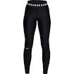 Dámske legíny Under Armour HeatGear Brand WB Legging XS