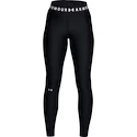 Dámske legíny Under Armour HeatGear Brand WB Legging XS