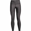 Dámske legíny Under Armour HeatGear HiRise Leg NS Charcoal Light Heath