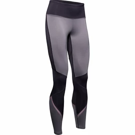 Dámske legíny Under Armour HeatGear Legging Graphic Purple