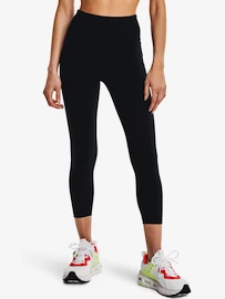 Dámske legíny Under Armour Meridian Ankle Leg-BLK