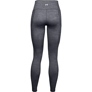 Dámske legíny Under Armour  Meridian Heather Legging-BLK