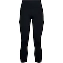 Dámske legíny Under Armour  Meridian + MI 7/8 Legging Black