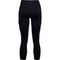 Dámske legíny Under Armour  Meridian + MI 7/8 Legging Black