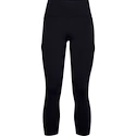 Dámske legíny Under Armour  Meridian + MI 7/8 Legging Black L