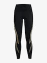 Dámske legíny Under Armour  OutRun the Cold Tight-BLK