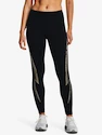 Dámske legíny Under Armour  OutRun the Cold Tight-BLK